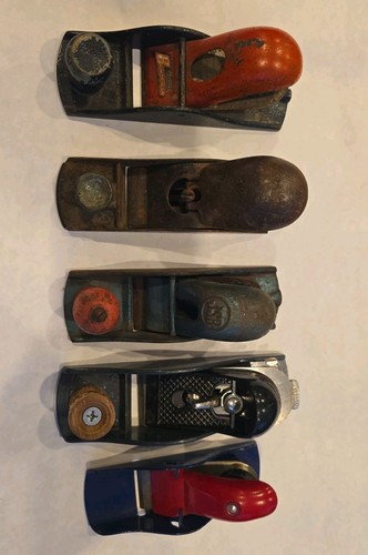 Lot stanley jsb other - 5,