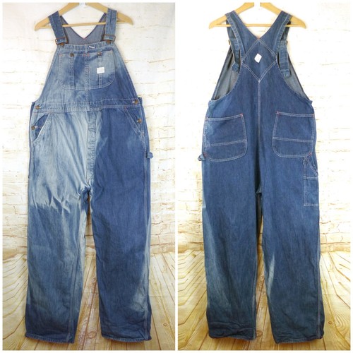 Vtg jcpenney big mac 70s - jcpenney, denim