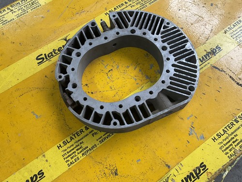 Sachs wankel km48 rotor - sachs,
