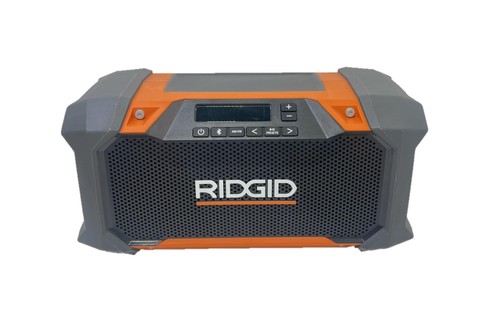Ridgid 18v hybrid - 18v,