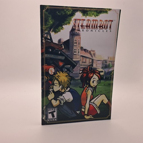 Reproduction manual for - manual,