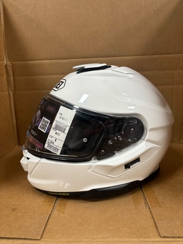 Shoei air helmet m - helmet,