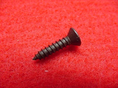 Ithaca model grip cap - 37,