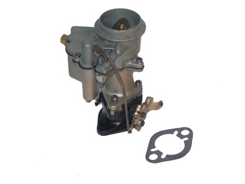 Rebuilt carburetor 1949 1954 - carburetor, 1949-1954