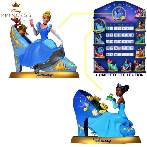 Bradford exchange disney - bradford,