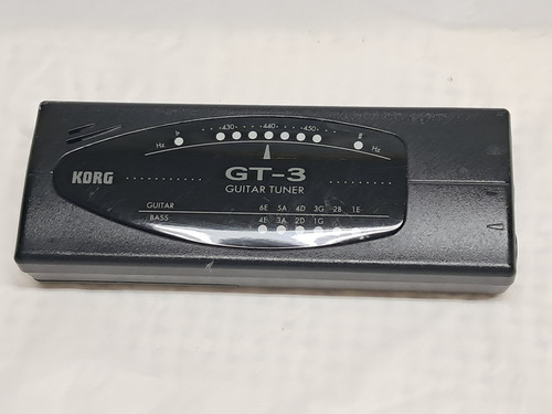 Korg portable auto guitar - portable,