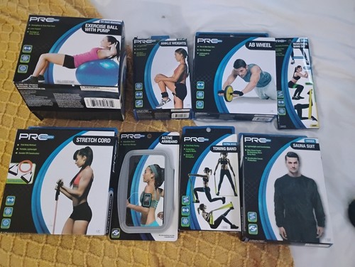 Pro strength fitness - pro,