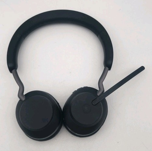 Jabra evolve2 stereo - jabra, uc
