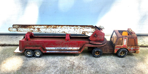 Vtg 1970s nylint - nylint, muscle