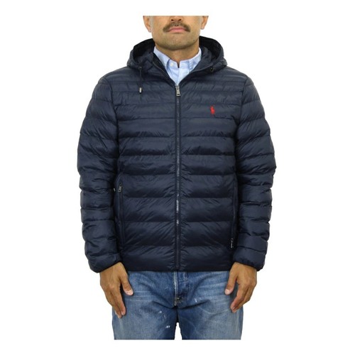 Polo ralph lauren - ralph, hooded