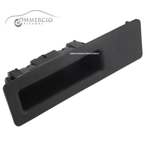 Tailgate handle bmw - 2, series