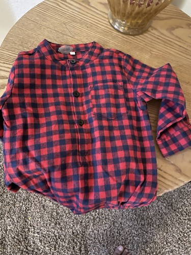 Box baby boy - clothes, 0-9