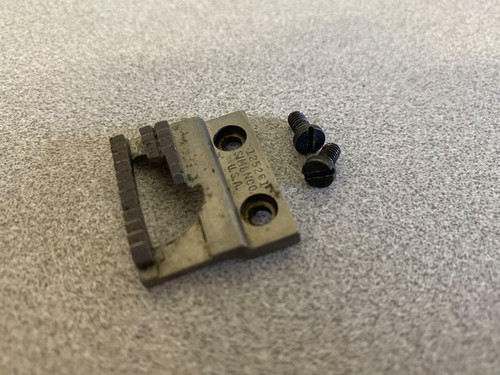 Singer sewing machine - machine, part