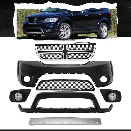 For 2011 2020 dodge journey - 2011-2020,