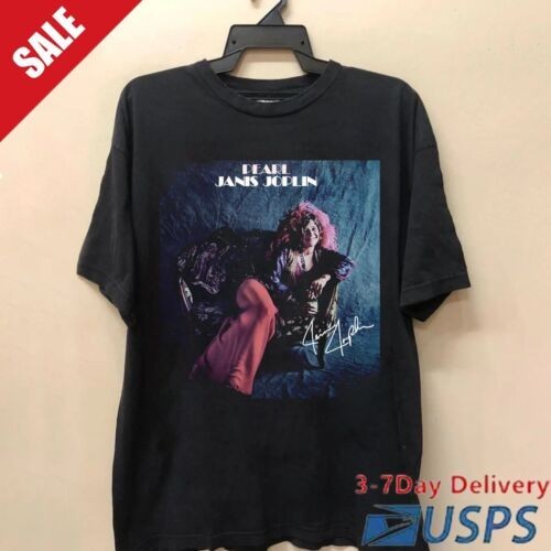 Hot pearl janis joplin - hot,