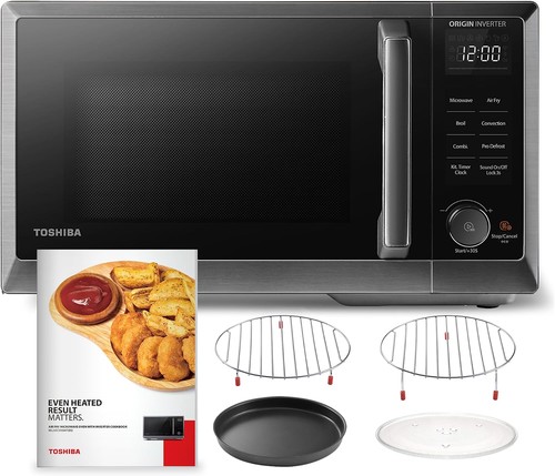 Toshiba ft microwave - toshiba, cu.