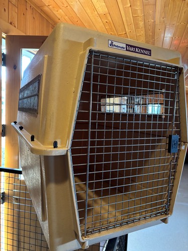 Dog crate petmaster - crate,,