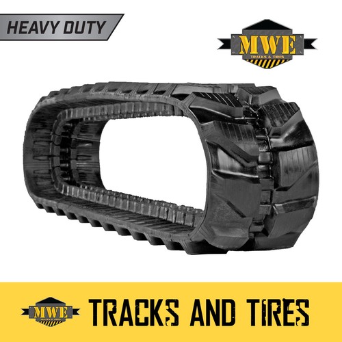 Fits kubota u17 tnt heavy - fits, 9"