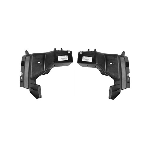 Ford upper grille support - ford,