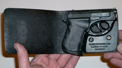Kevin wallet pocket - kevin's, wallet/pocket