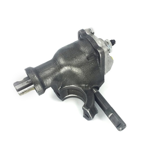 Steering gear box for - steering,