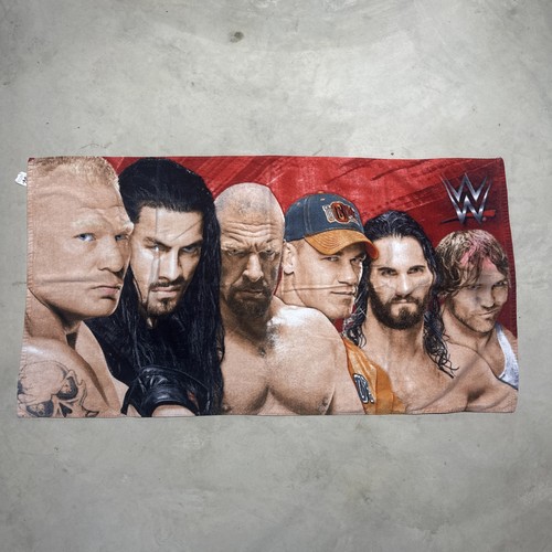 2016 official licensed wwe - official,