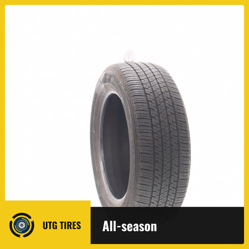 Used 235 60r18 bridgestone - 235/60r18,