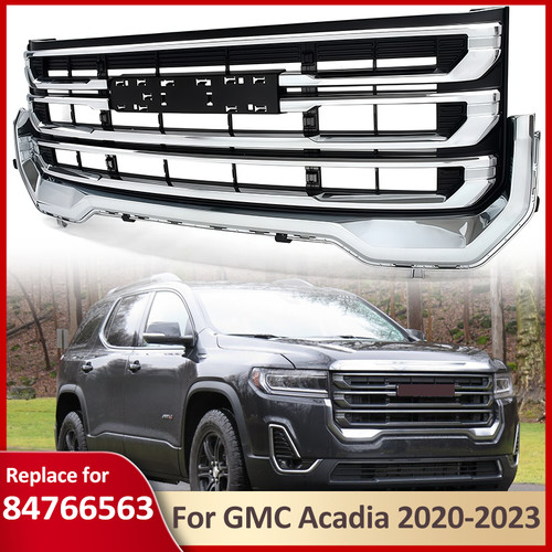 Front upper grille grill - grille,