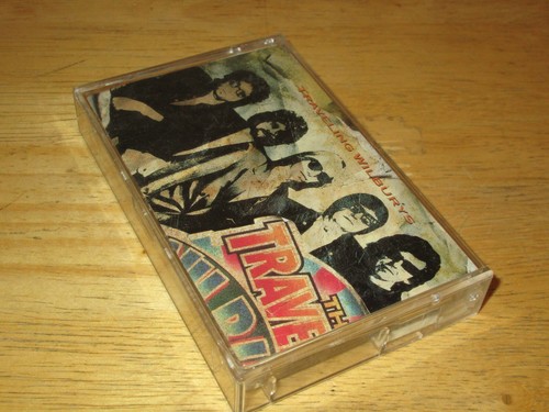 The traveling wilburys vol 1 - vol.,