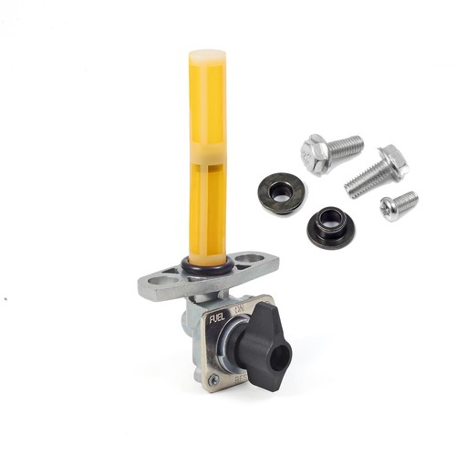 Fuel petcock valve - fuel, honda
