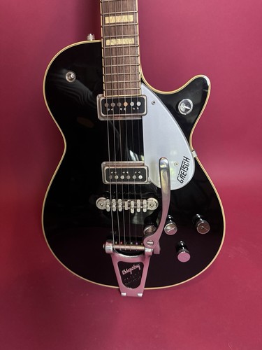 Gretsch duo jet - gretsch,