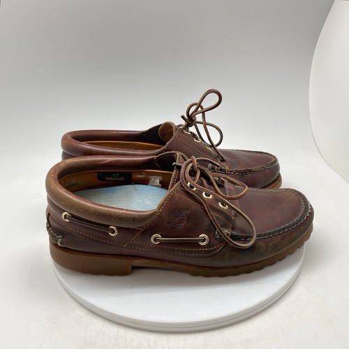 Timberland sneakers mens m - timberland,