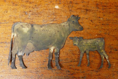 Vintage original 1920s - original, de