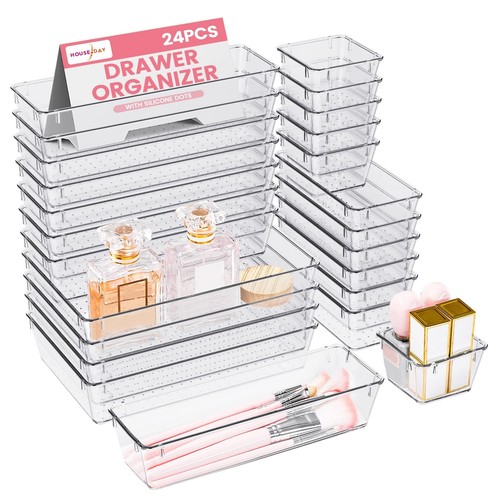 House day makeup drawer - house,