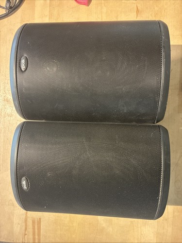 Polk audio atrium - polk, 55
