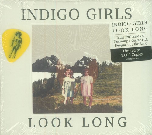 Indigo girls look long - indigo,
