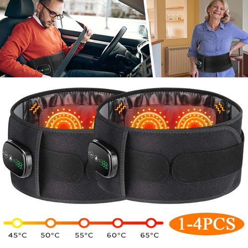Electric massage belt - electric,