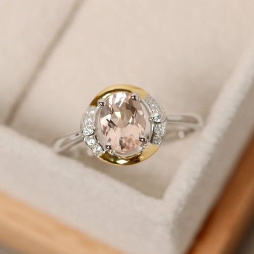 Oval cut natural - 1.65,