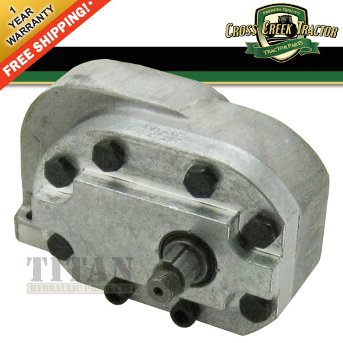 527397r93 mcv hydraulic - hydraulic, pump