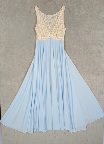 Vtg miss elaine full sweep - vtg, m