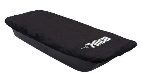 Sled travel cover ice - travel, cover/ice