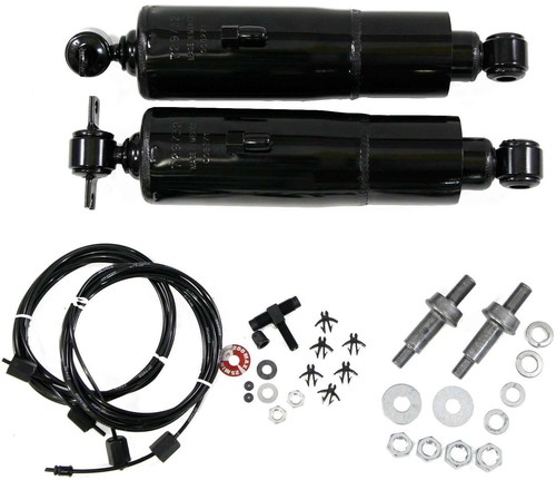 Acdelco 88946603 rear air - rear,
