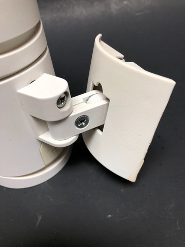 Genuine bose white wall mount - white,