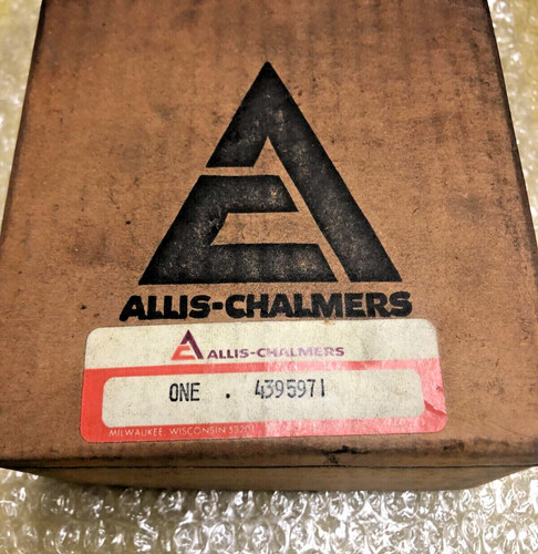 Allis chalmers 4395971 - allis,