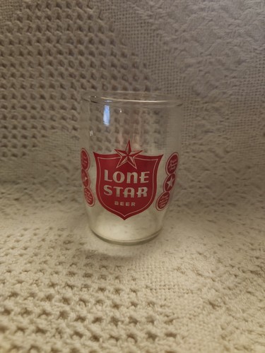 Vintage lone star beer texas - vintage,