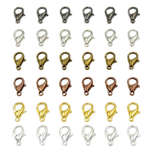 Lobster claws clasp suitable - lobster,