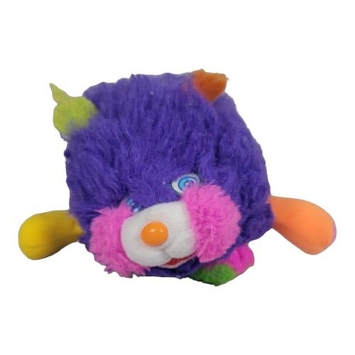 Rare vintage puffling - vintage, popples