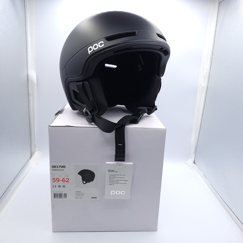 Poc obex pure ski - pure,