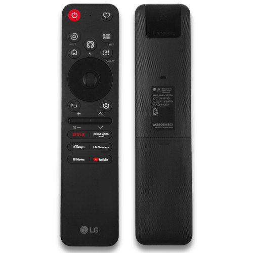 New oem magic remote - oem,