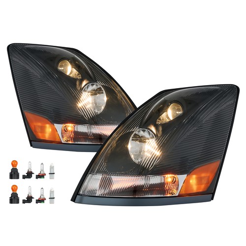 Vrc for volvo vnl - for,